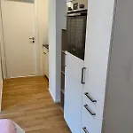Apartmán Mc Solutions Im Zentrum *