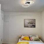 Apartmán Mc Solutions Im Zentrum