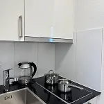 Apartmán Mc Solutions Im Zentrum St. Gallen