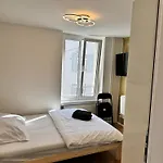 Apartmán Mc Solutions Im Zentrum *