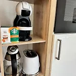 Mc Solutions Im Zentrum Apartmán