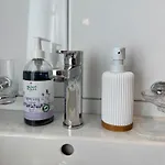 Apartmán Mc Solutions Im Zentrum St. Gallen