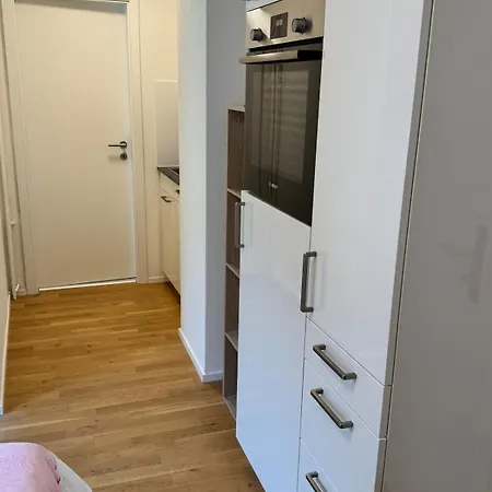 Appartement Mc Solutions Im Zentrum *