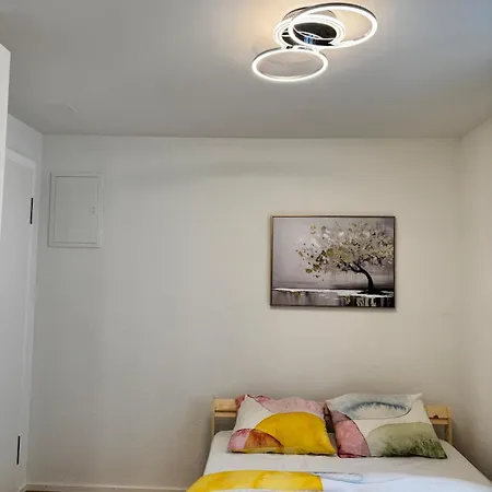 Appartement Mc Solutions Im Zentrum