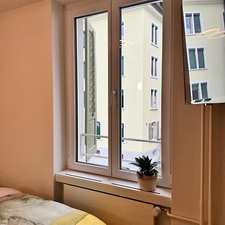 Mc Solutions Im Zentrum * Saint-Gall