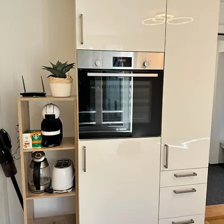 Mc Solutions Im Zentrum * Saint-Gall