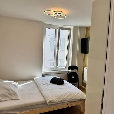 Appartement Mc Solutions Im Zentrum *