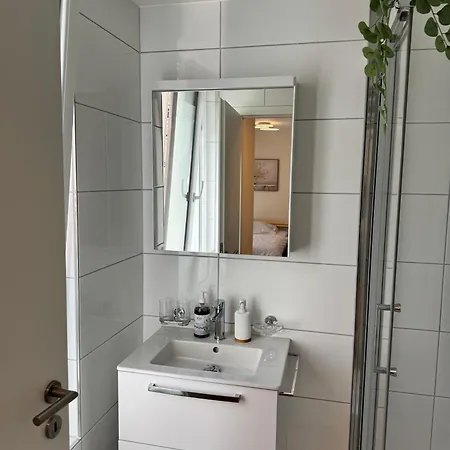 Mc Solutions Im Zentrum Appartement