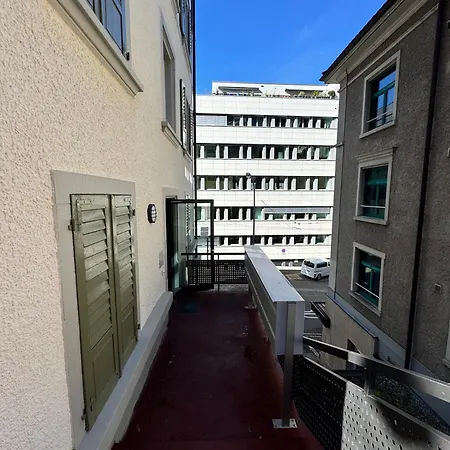 Mc Solutions Im Zentrum St. Gallen