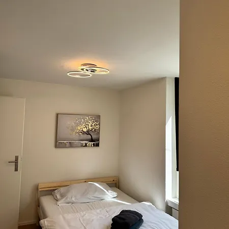 Appartement Mc Solutions Im Zentrum