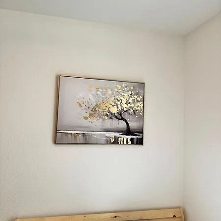 Appartement Mc Solutions Im Zentrum *