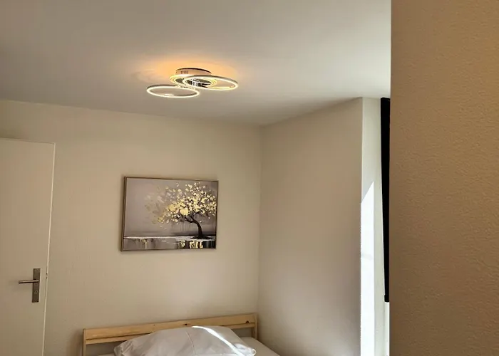 Apartament Mc Solutions Im Zentrum