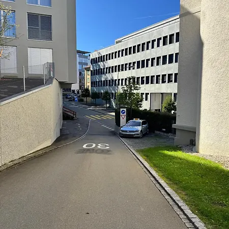 Mc Solutions Im Zentrum St. Gallen