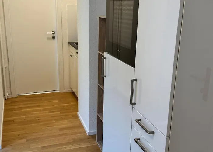 Lägenhet Mc Solutions Im Zentrum *