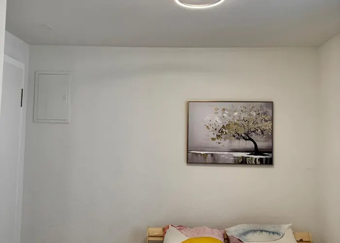 Lägenhet Mc Solutions Im Zentrum