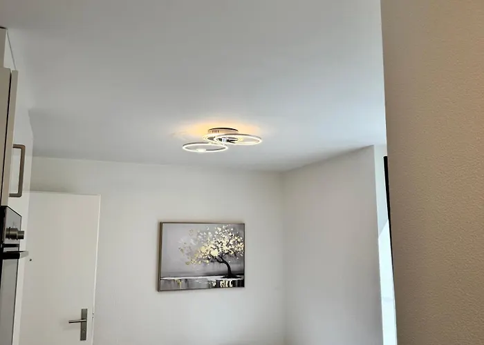 Mc Solutions Im Zentrum * St. Gallen