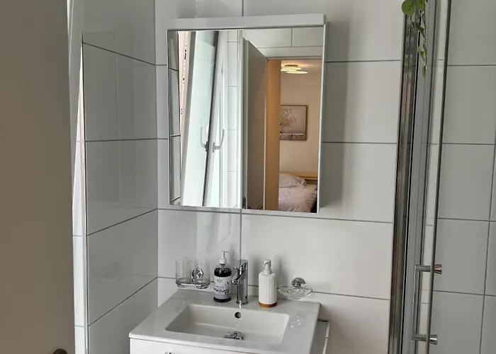 Mc Solutions Im Zentrum Lägenhet