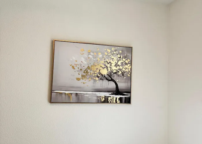 Lägenhet Mc Solutions Im Zentrum *